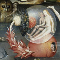 G.O.D. Garden Of Delights